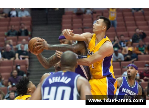1xbetNBA球员相撞：竞技场上的碰撞与合谋 - 副本