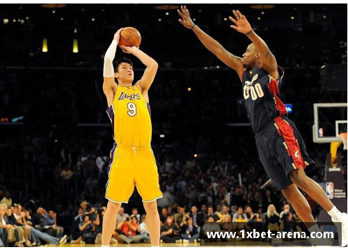 1xbetNBA篮球：明星球员的技艺与超凡表现