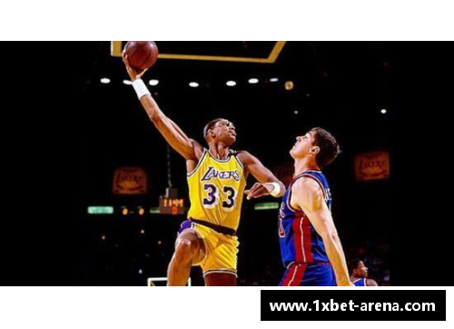 1xbetNBA球员投篮训练秘籍：揭秘超凡命中率的终极策略 - 副本