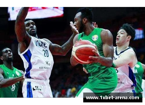 1xbet教授挑战NBA球员：智慧对决力量