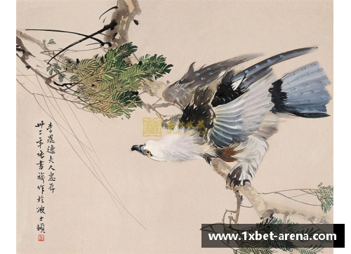 1xbet传承创新，海派花鸟名家携手古体诗词名家，谛观四季诗画展